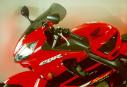 CBR 600F/S, 01-